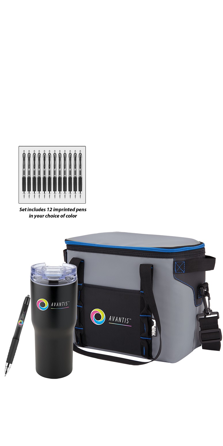 Picture of Urban Peak CB161 / SL234PR / GBSG Gift Set