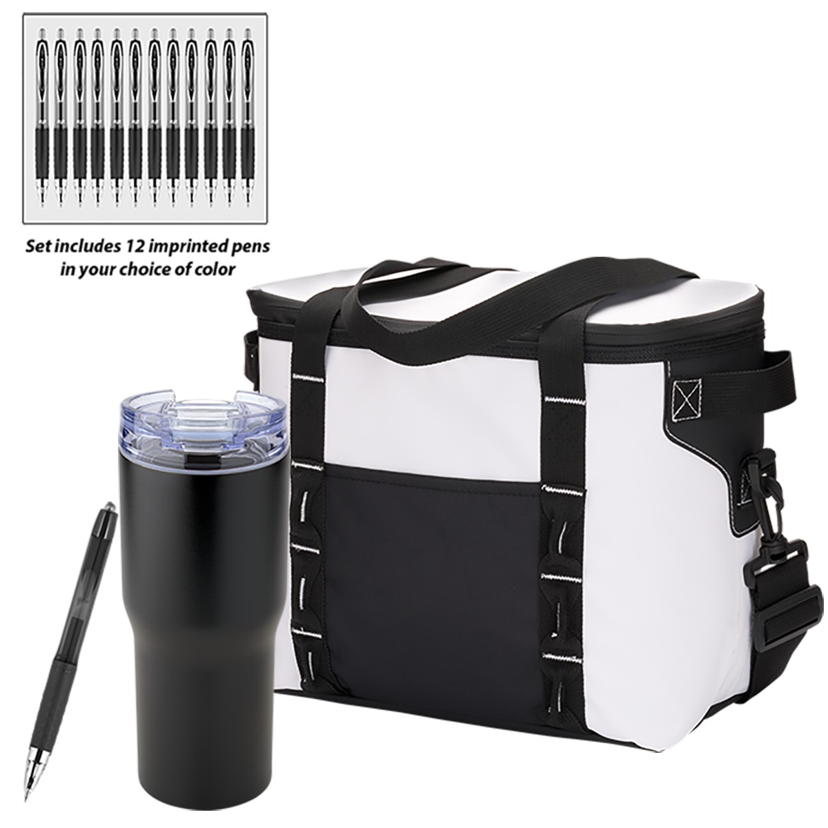 Picture of Urban Peak CB161 / SL234PR / GBSG Gift Set