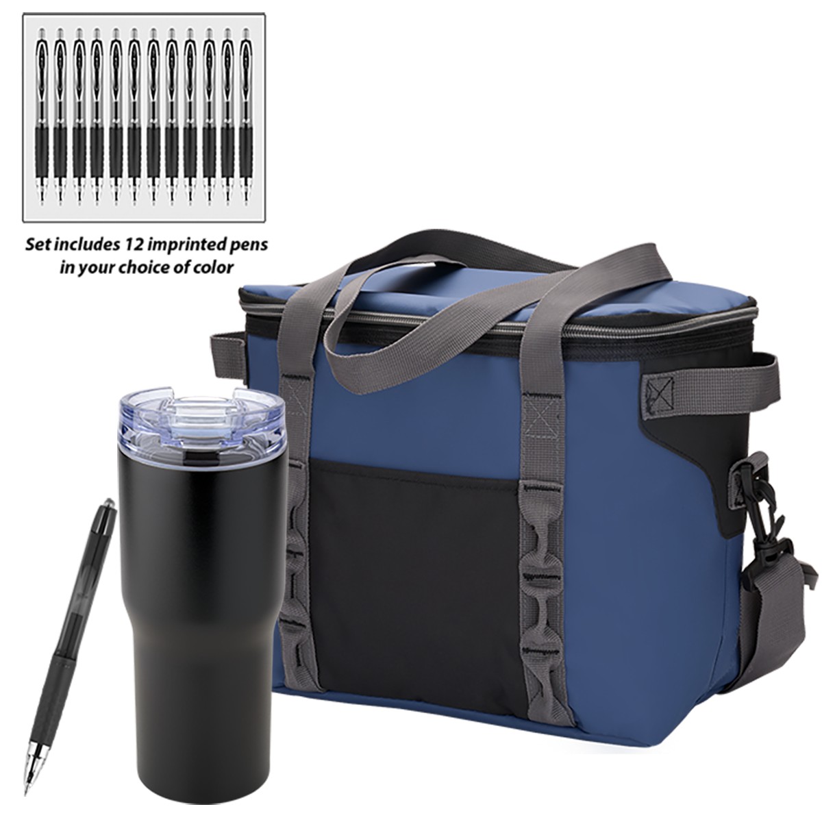 Picture of Urban Peak CB161 / SL234PR / GBSG Gift Set