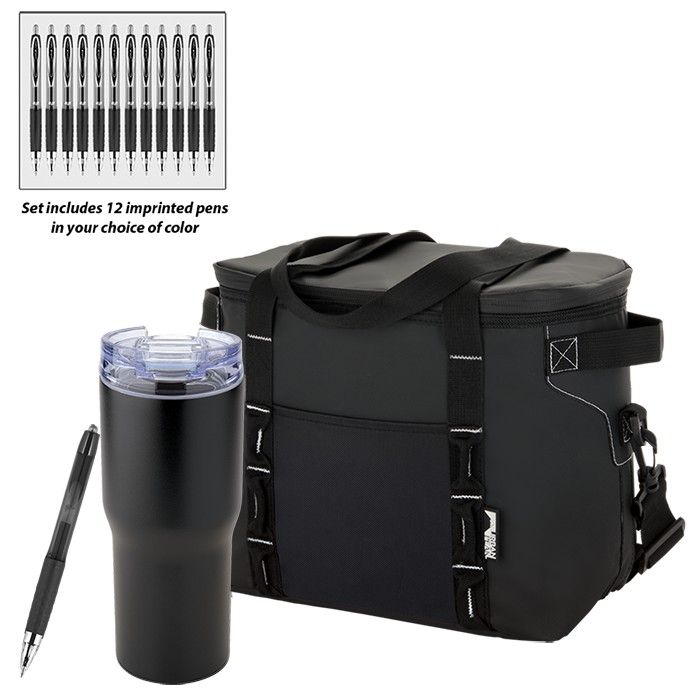 Picture of Urban Peak CB161 / SL234PR / GBSG Gift Set