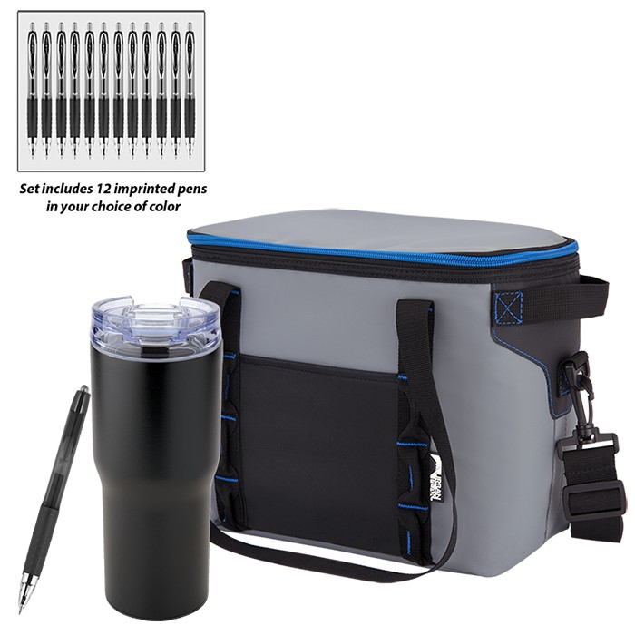 Picture of Urban Peak CB161 / SL234PR / GBSG Gift Set