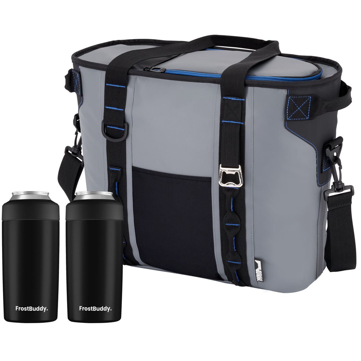 Picture of Urban Peak CB157 / FrostBuddy Black Duo Gift Set