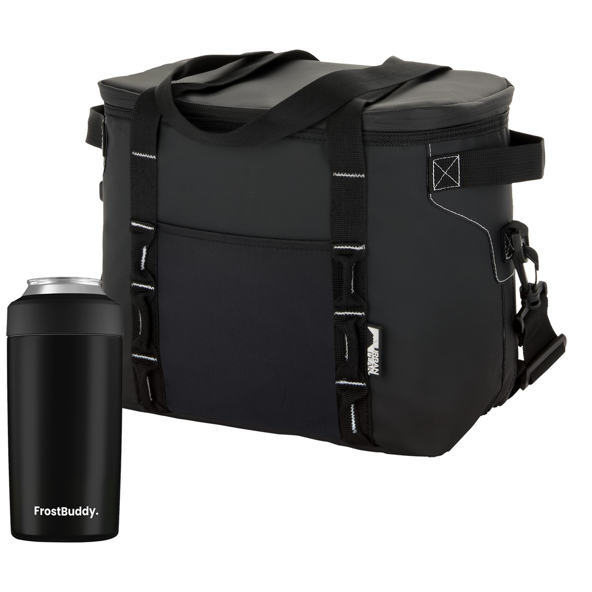 Picture of Urban Peak CB161 / Frost Buddy Black Gift Set
