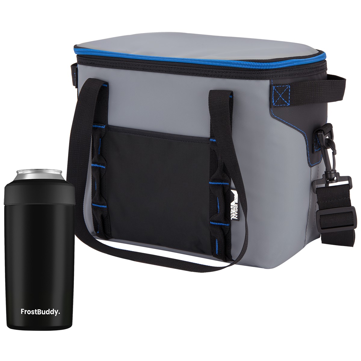 Picture of Urban Peak CB161 / Frost Buddy Black Gift Set