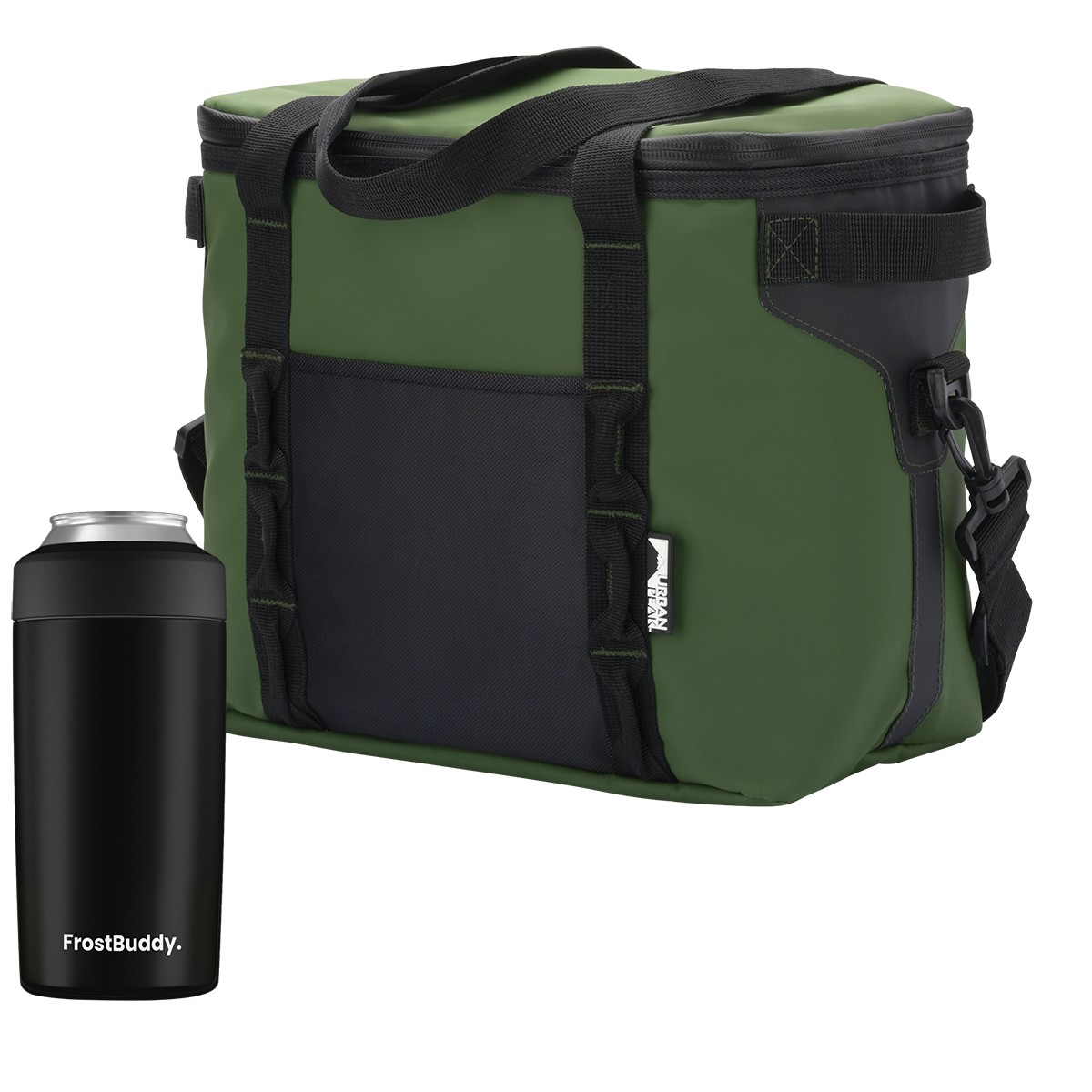 Picture of Urban Peak CB161 / Frost Buddy Black Gift Set