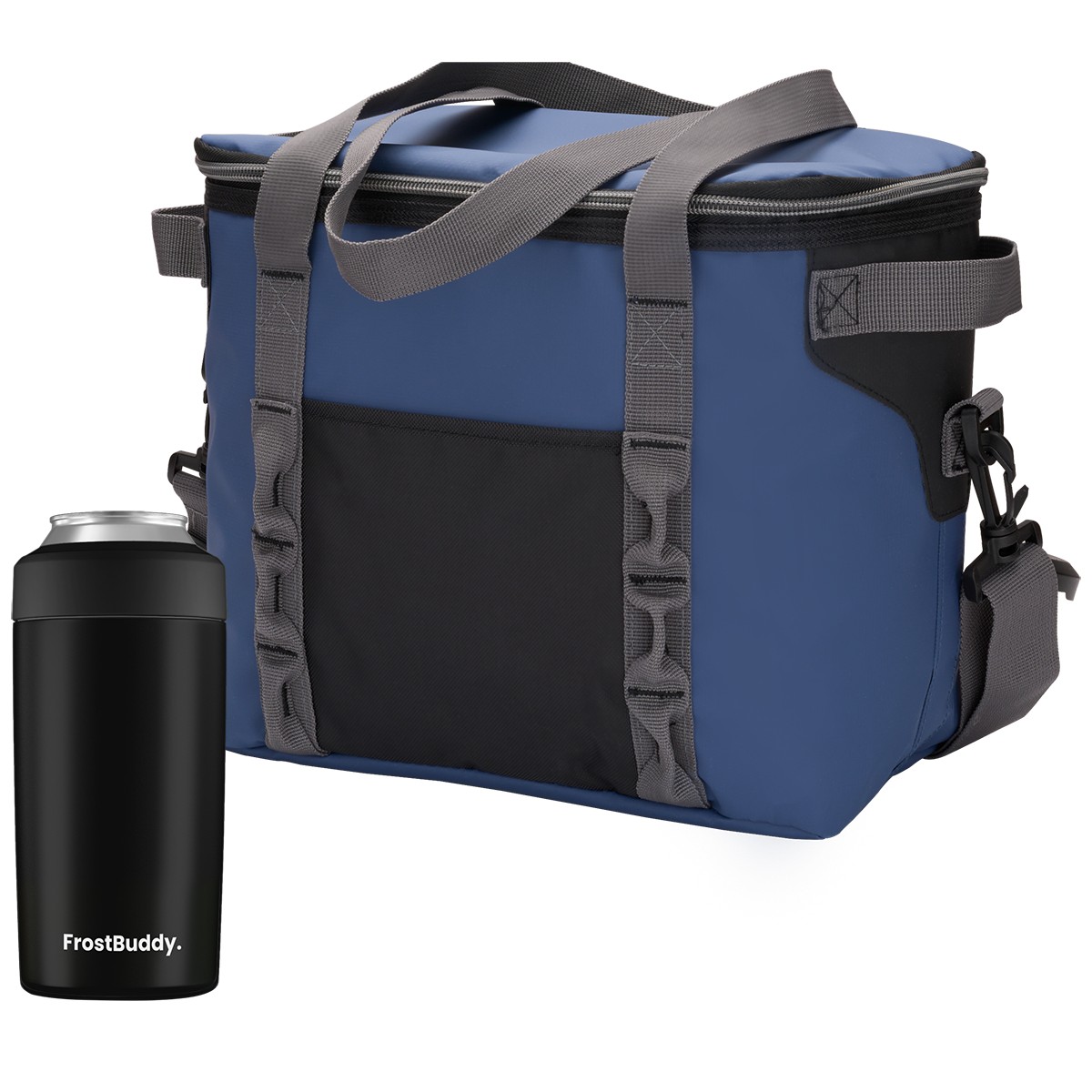 Picture of Urban Peak CB161 / Frost Buddy Black Gift Set
