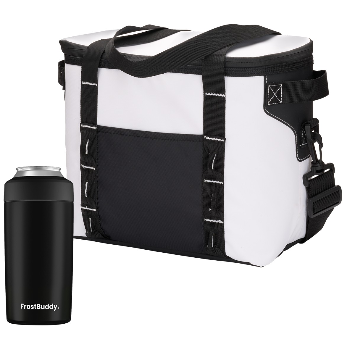 Picture of Urban Peak CB161 / Frost Buddy Black Gift Set