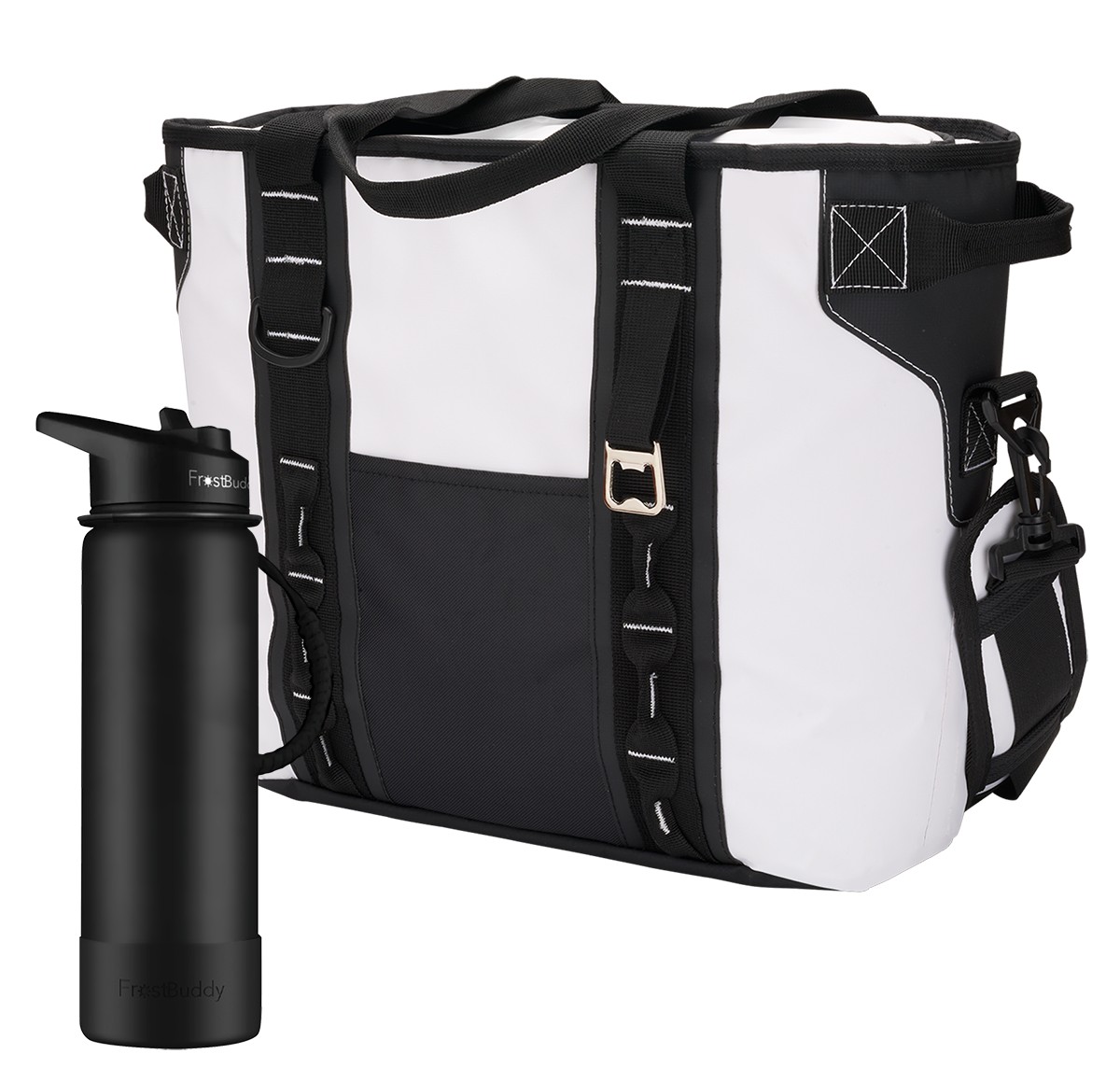 Picture of Urban Peak CB157 / Frost Buddy Sports Gift Set