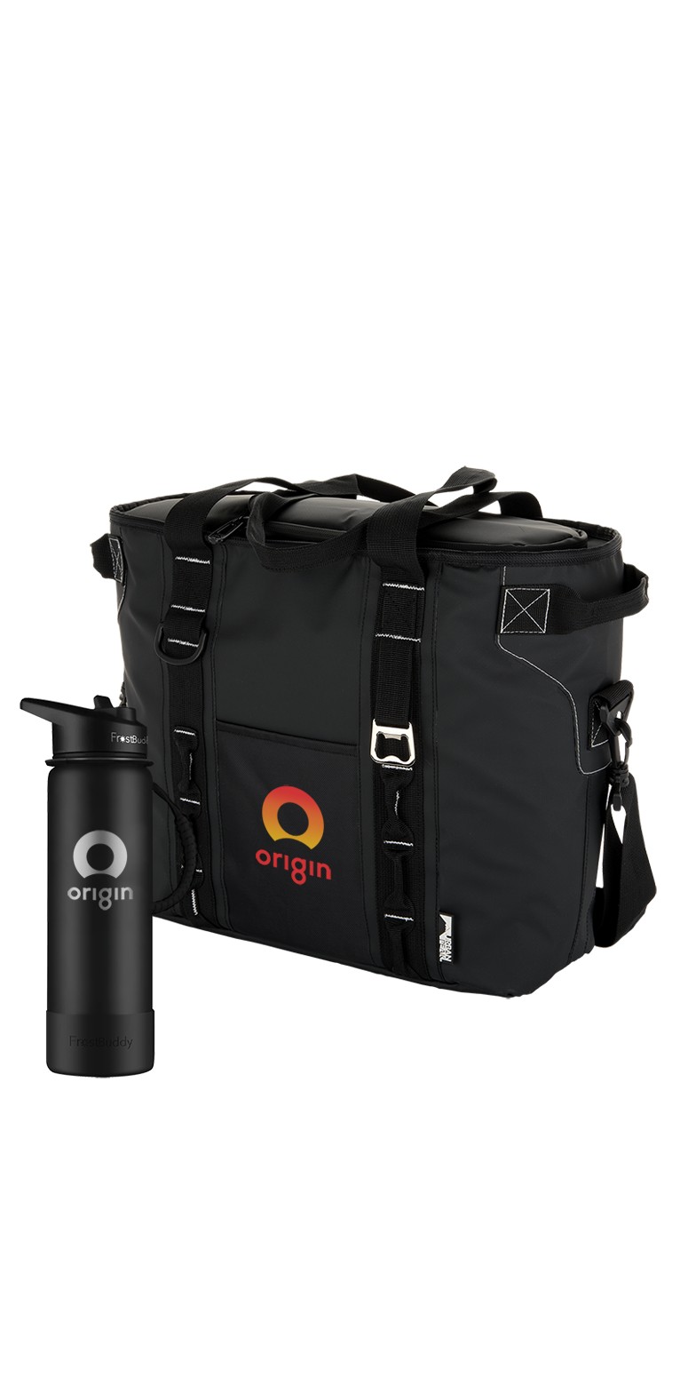 Picture of Urban Peak CB157 / Frost Buddy Sports Gift Set
