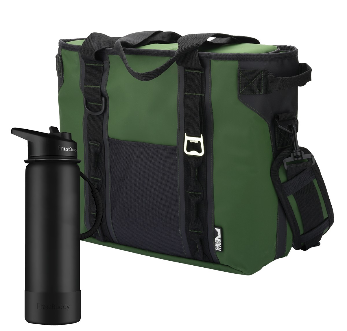 Picture of Urban Peak CB157 / Frost Buddy Sports Gift Set
