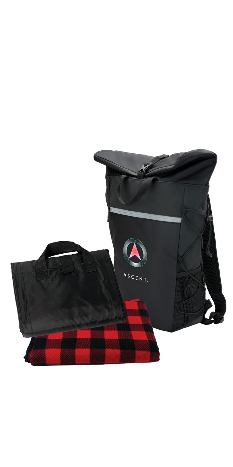 Picture of Summer Hike Picnic Kit