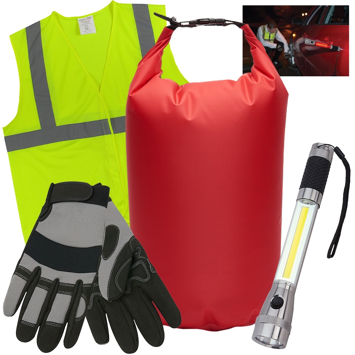 Picture of Roadside Rescue Kit