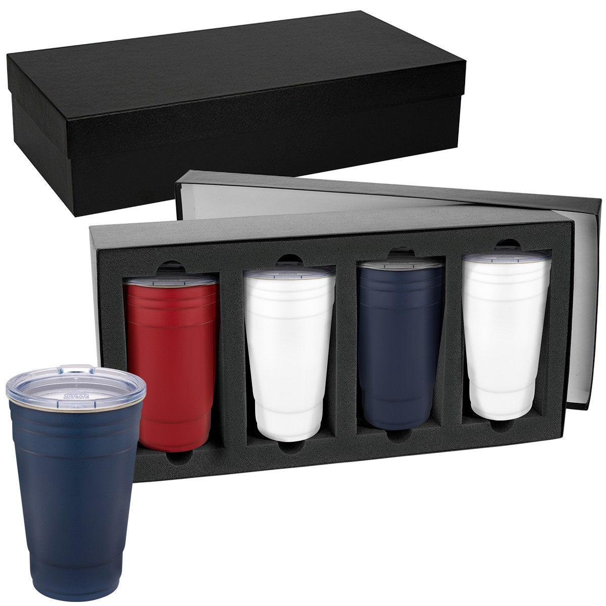 Picture of Urban Peak USA Patriotic Party Pack Kit