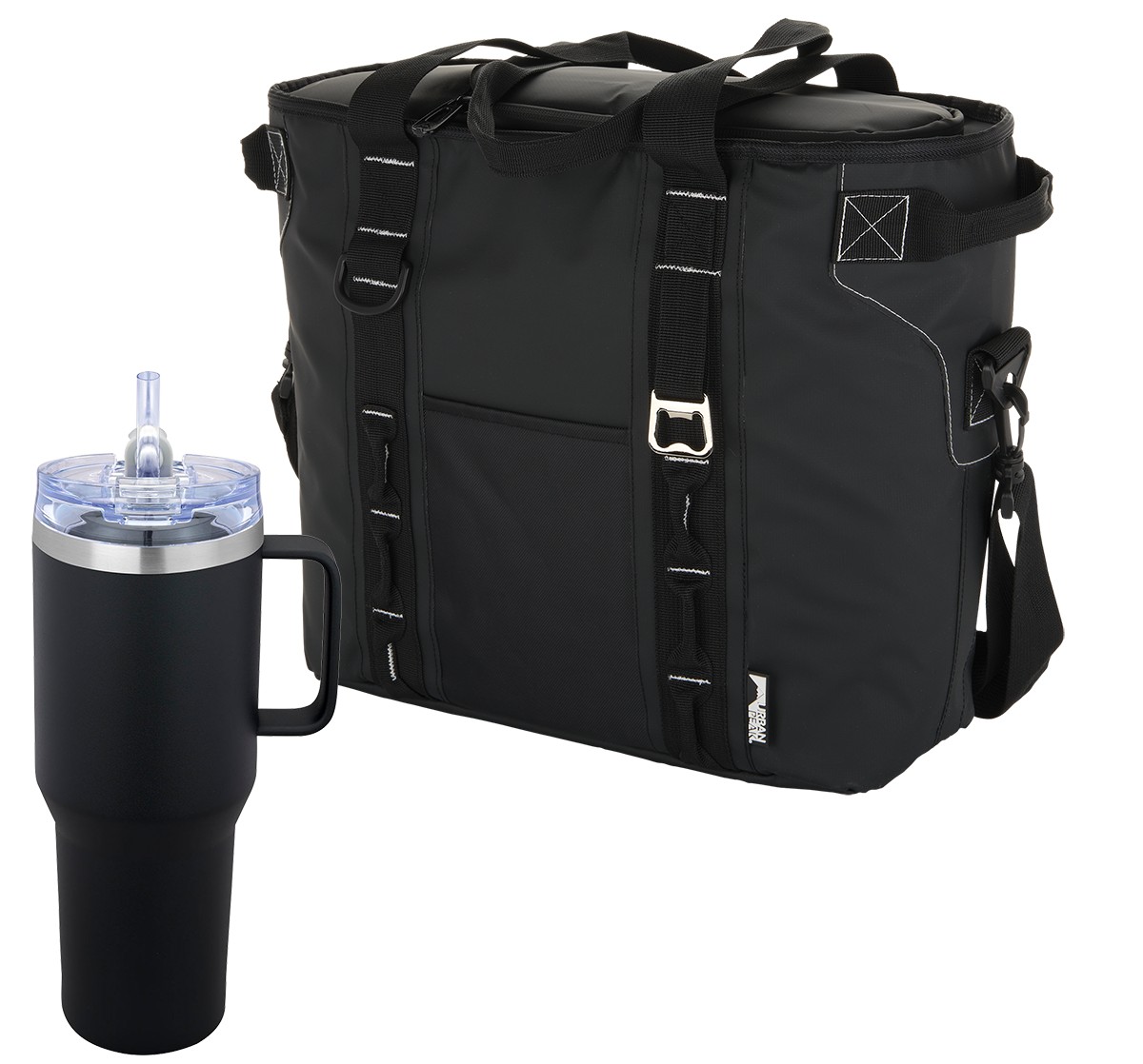 Picture of Urban Peak CB157 / SL174PR Gift Set