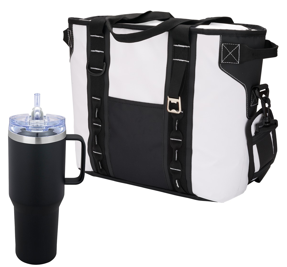 Picture of Urban Peak CB157 / SL174PR Gift Set