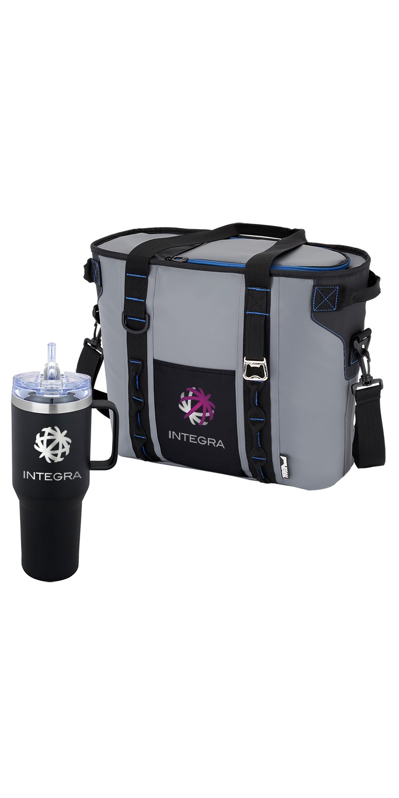 Picture of Urban Peak CB157 / SL174PR Gift Set