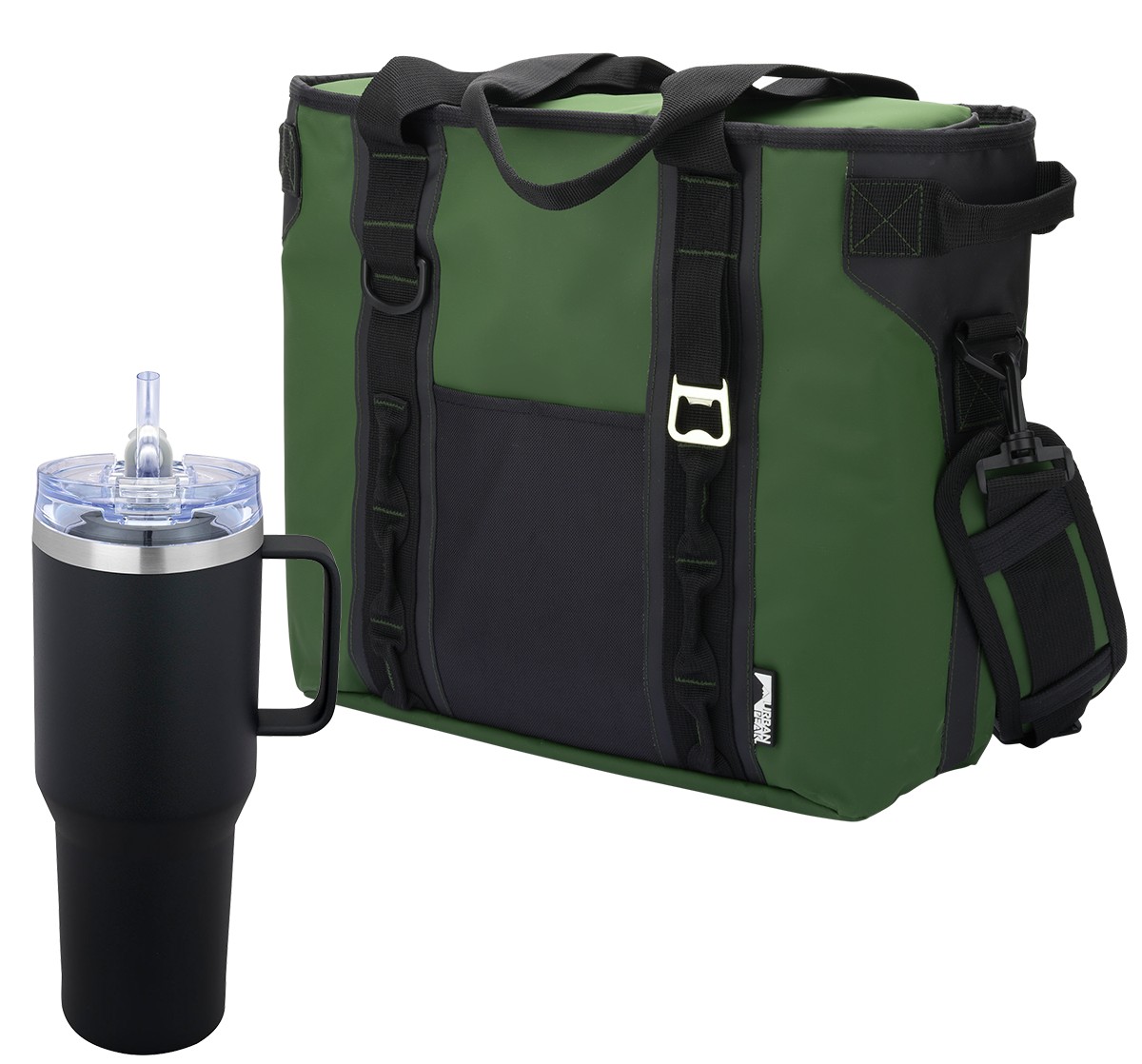 Picture of Urban Peak CB157 / SL174PR Gift Set