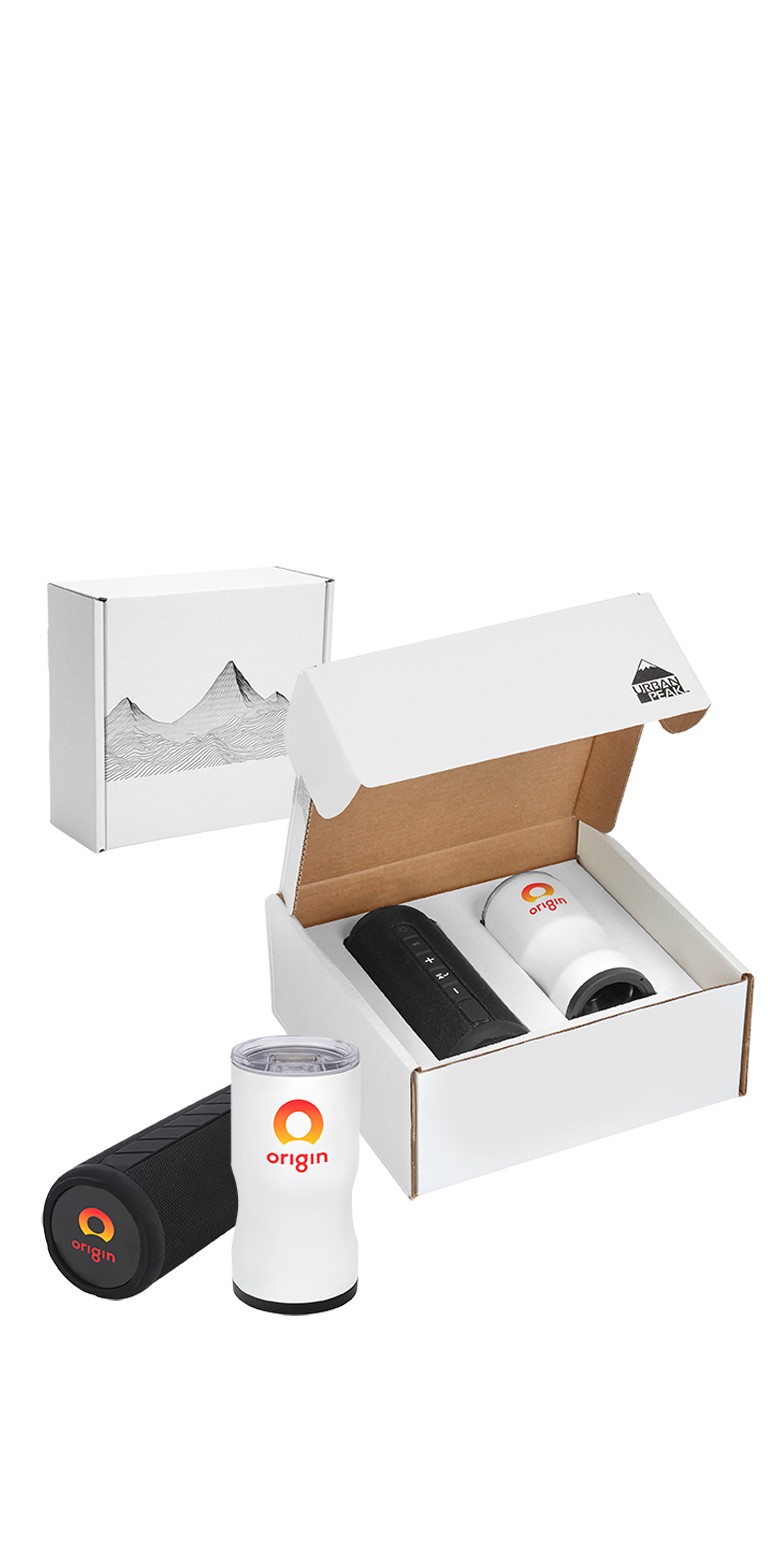 Picture of Urban Peak SL233PR / EL161 Gift Set