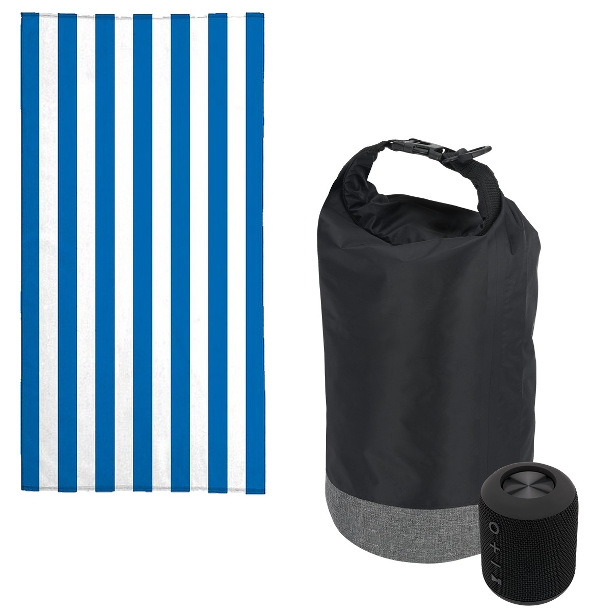 Picture of EarthTrendz Beach Party Kit