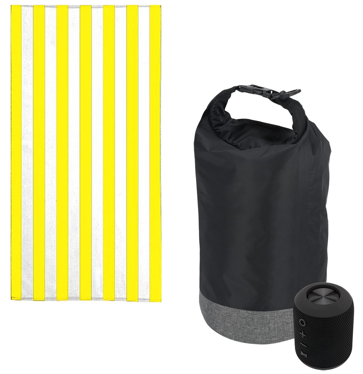 Picture of EarthTrendz Beach Party Kit