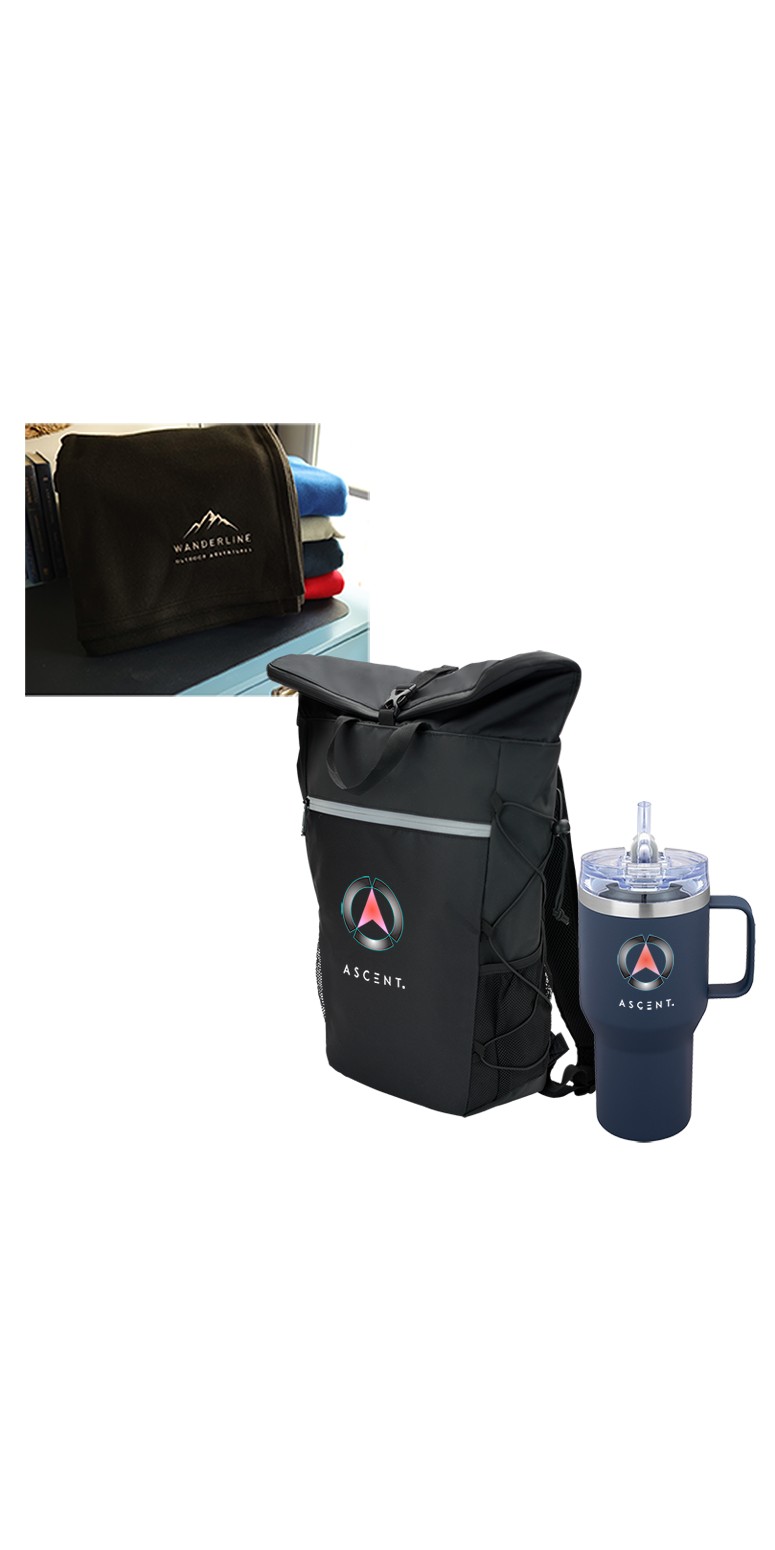 Picture of Urban Peak CB172 Outdoor Adventure Kit