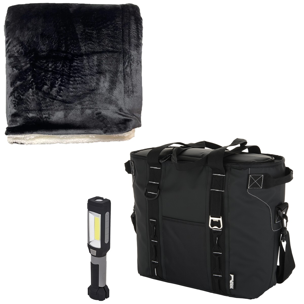 Picture of Urban Peak CB157 Cozy Nights Kit