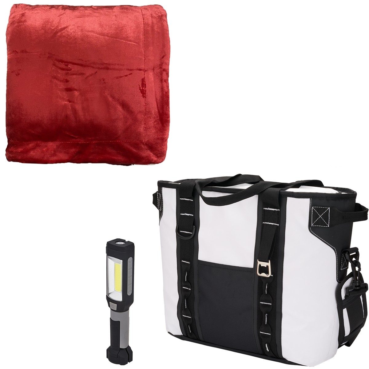 Picture of Urban Peak CB157 Cozy Nights Kit