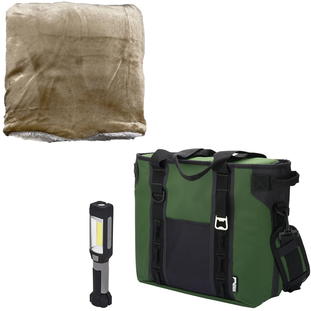 Picture of Urban Peak CB157 Cozy Nights Kit