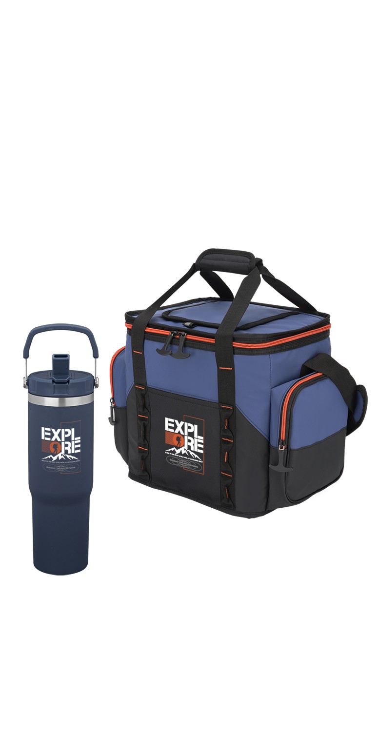 Picture of Urban Peak CB180 On-The-Go Kit
