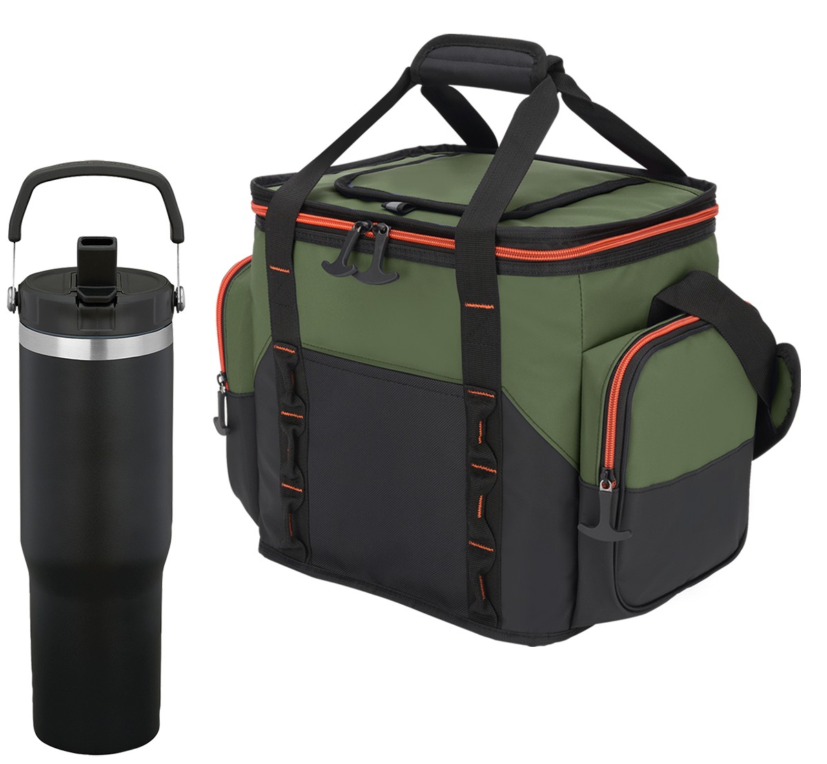 Picture of Urban Peak CB180 On-The-Go Kit