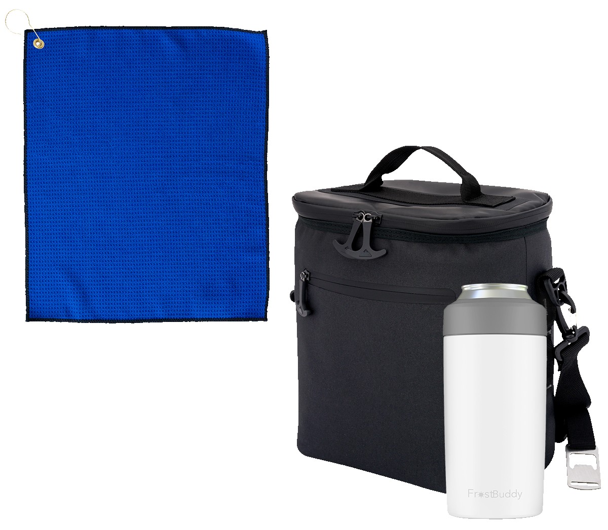 Picture of Urban Peak CB186 Ultimate Golf Kit