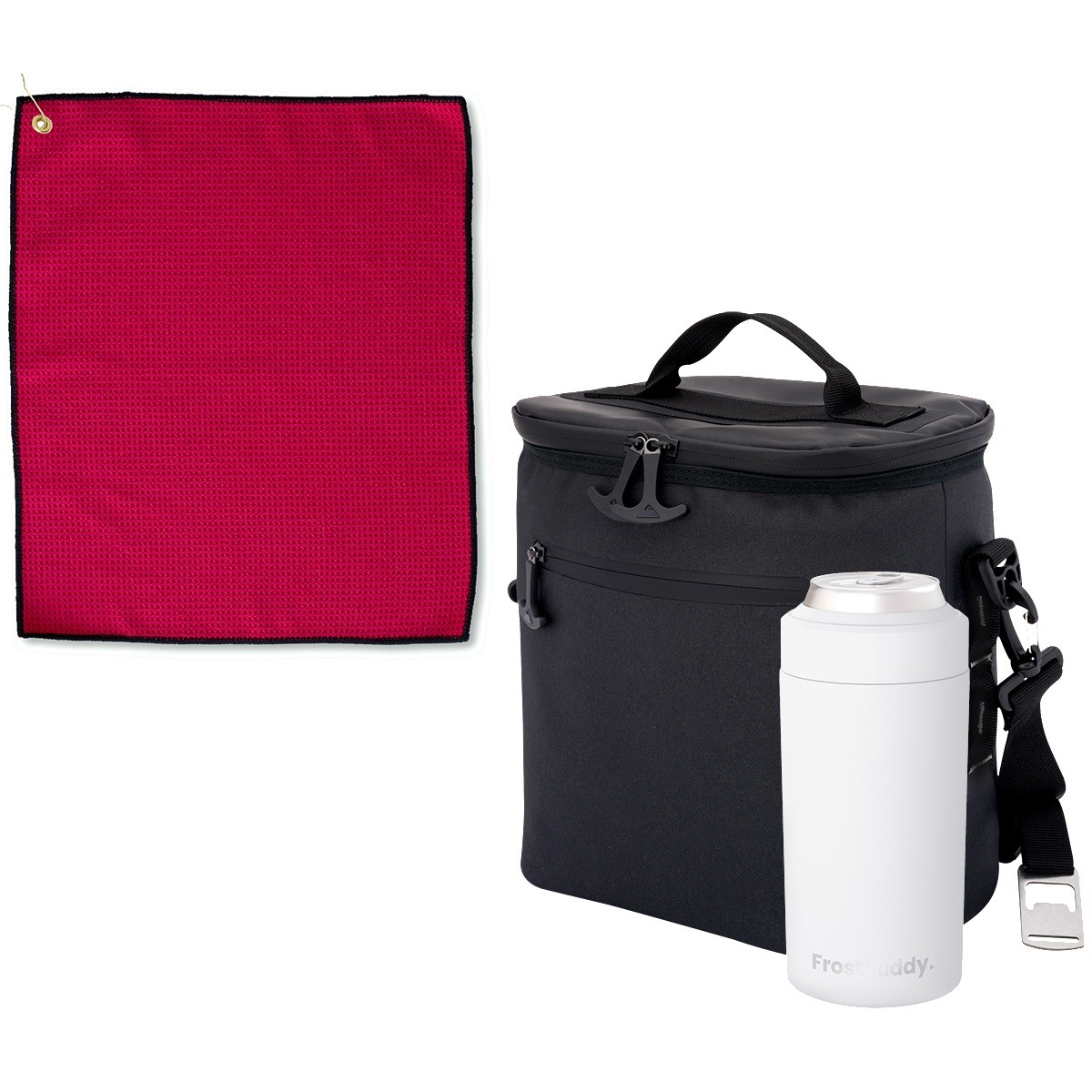 Picture of Urban Peak CB186 Ultimate Golf Kit