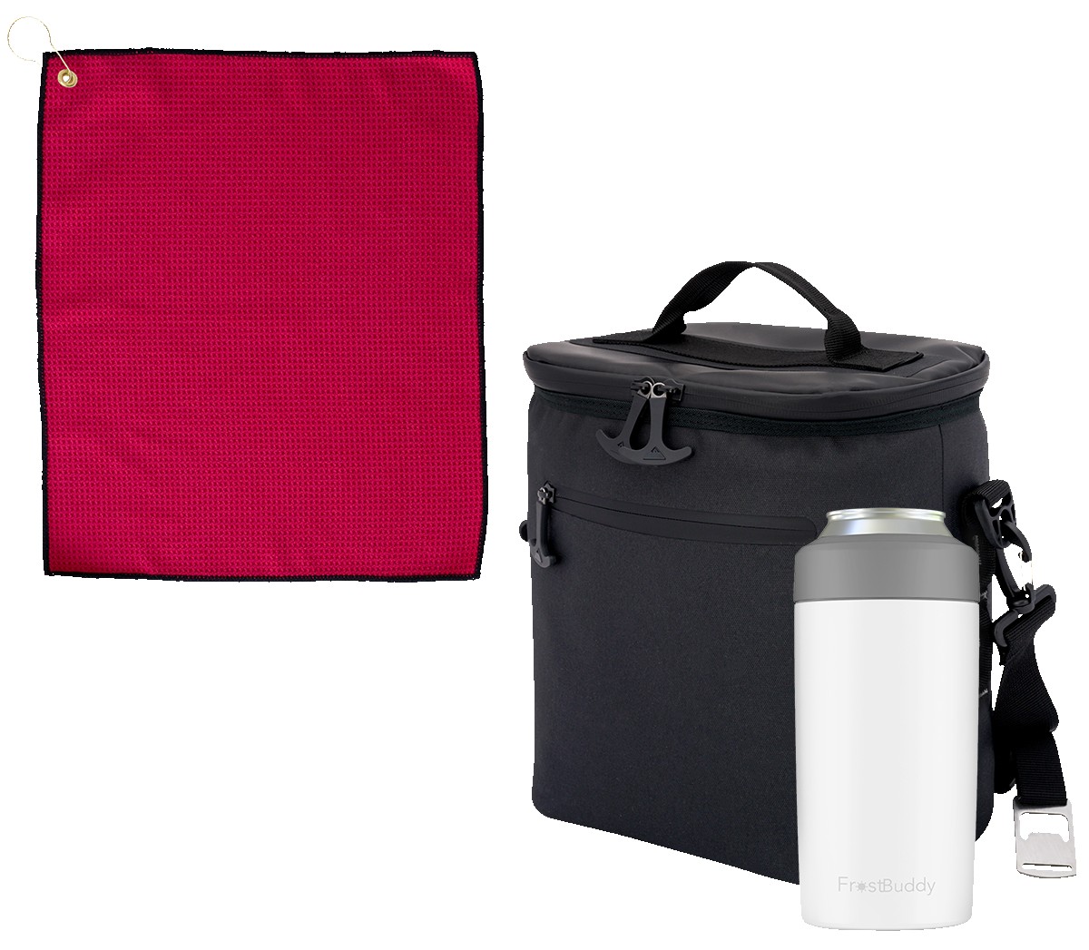 Picture of Urban Peak CB186 Ultimate Golf Kit
