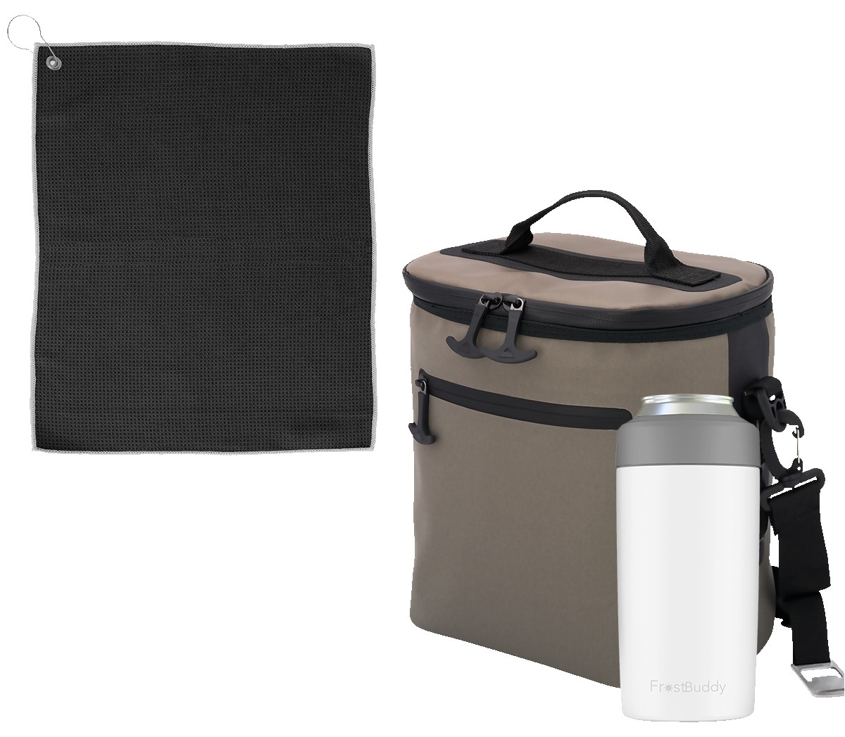Picture of Urban Peak CB186 Ultimate Golf Kit