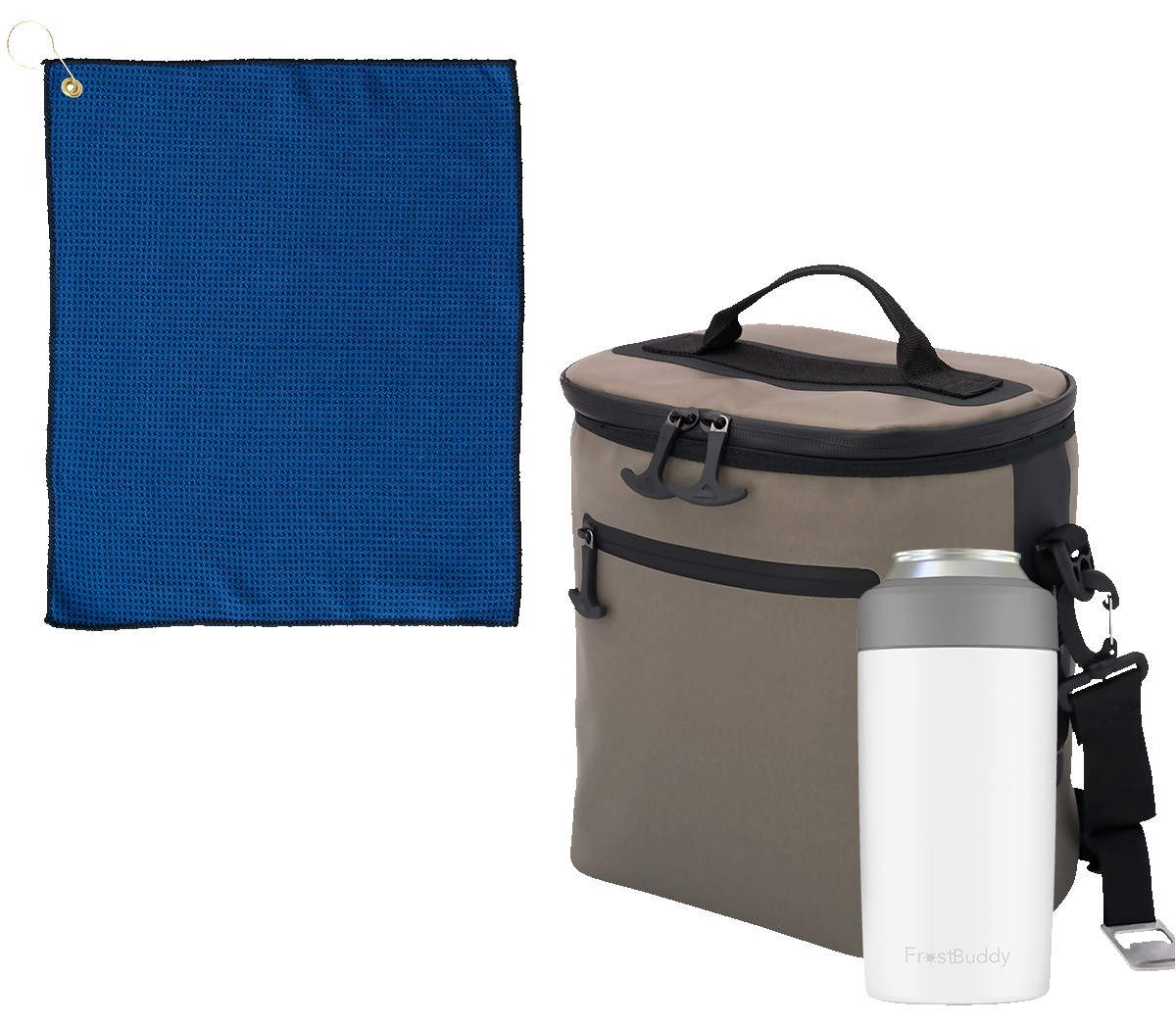Picture of Urban Peak CB186 Ultimate Golf Kit