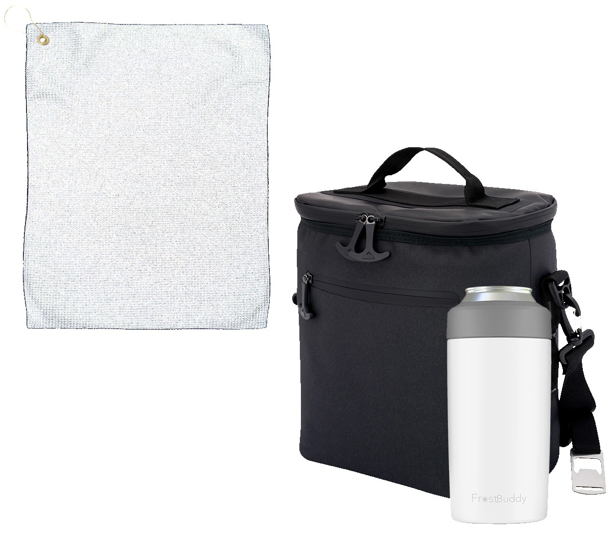 Picture of Urban Peak CB186 Ultimate Golf Kit