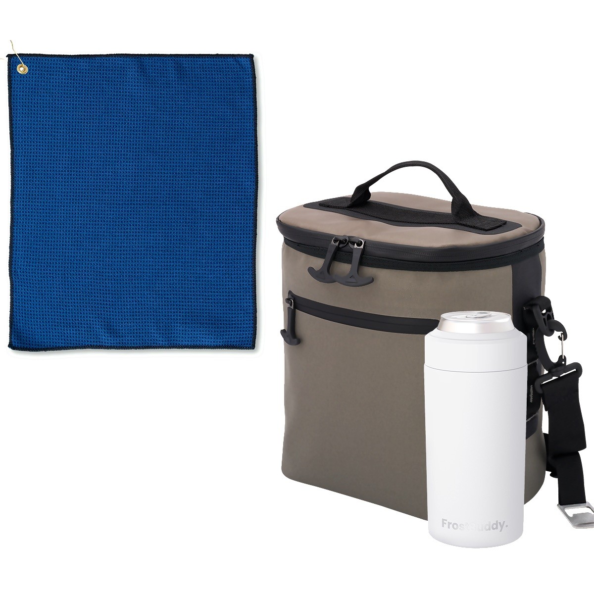 Picture of Urban Peak CB186 Ultimate Golf Kit