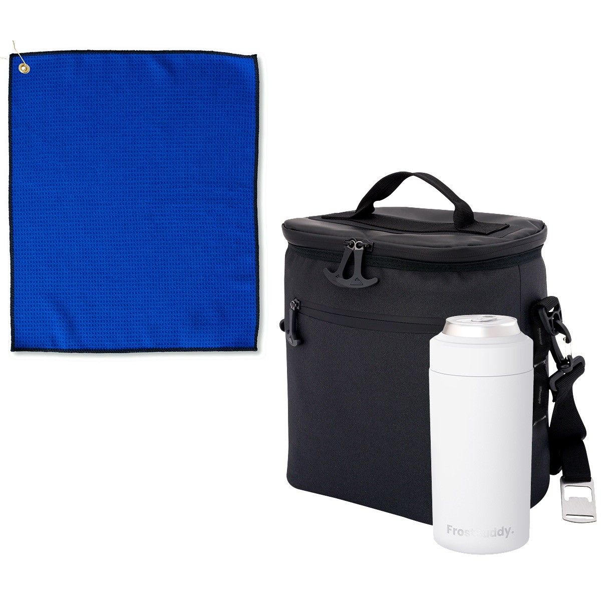 Picture of Urban Peak CB186 Ultimate Golf Kit