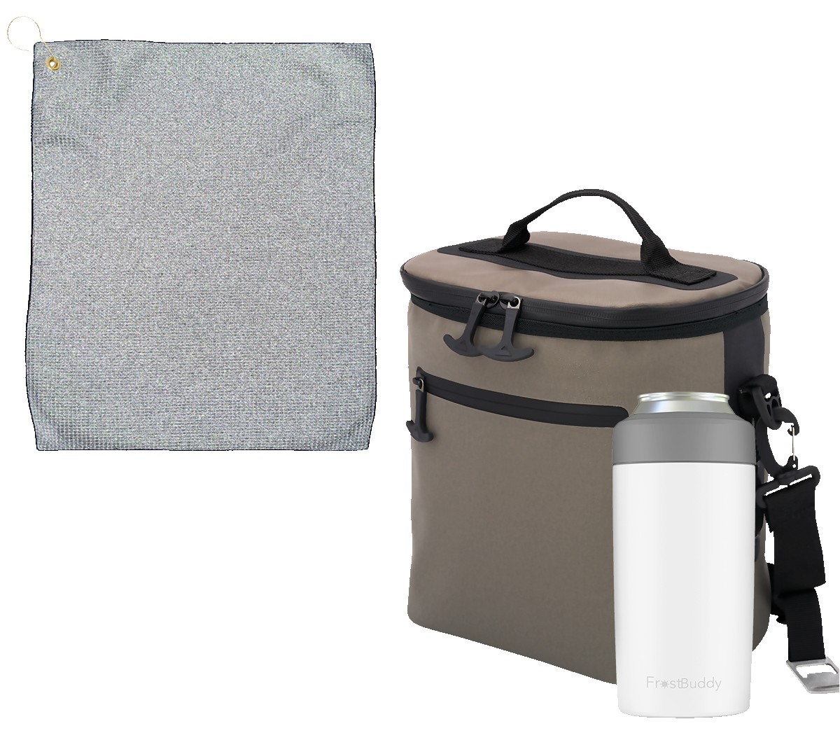 Picture of Urban Peak CB186 Ultimate Golf Kit