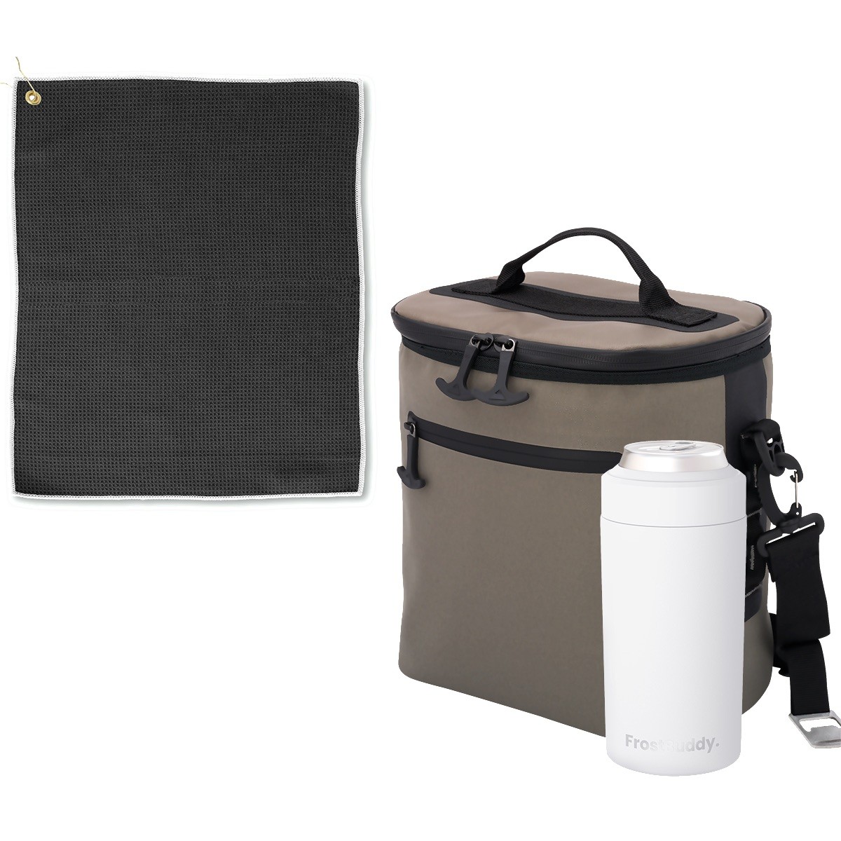Picture of Urban Peak CB186 Ultimate Golf Kit