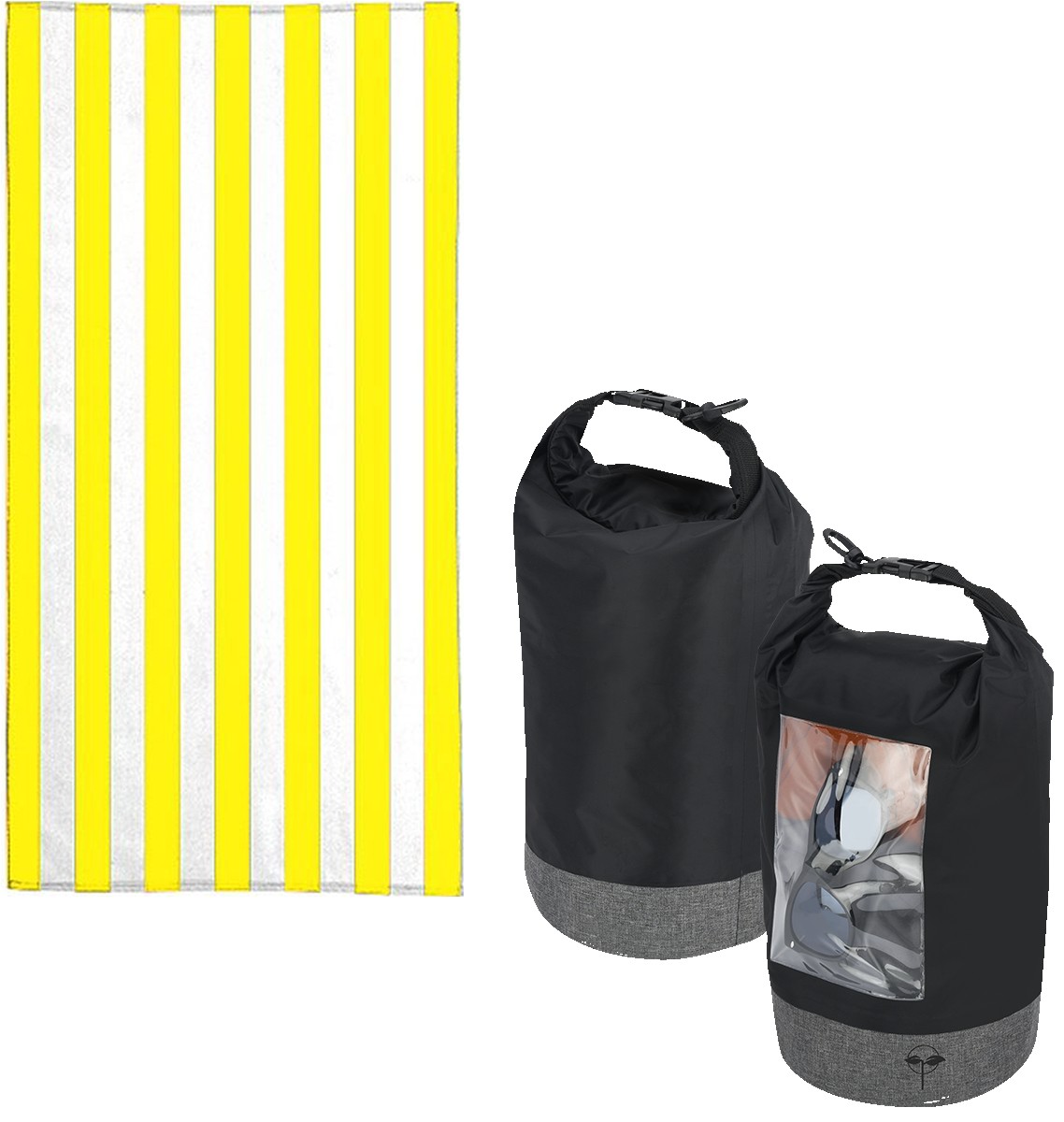 Picture of EarthTrendz BG379 Beach Day Kit