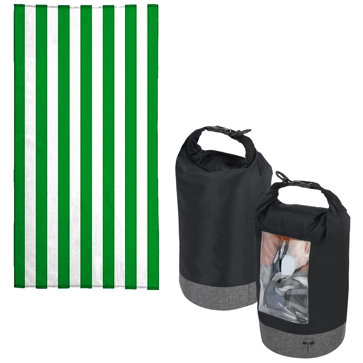 Picture of EarthTrendz BG379 Beach Day Kit