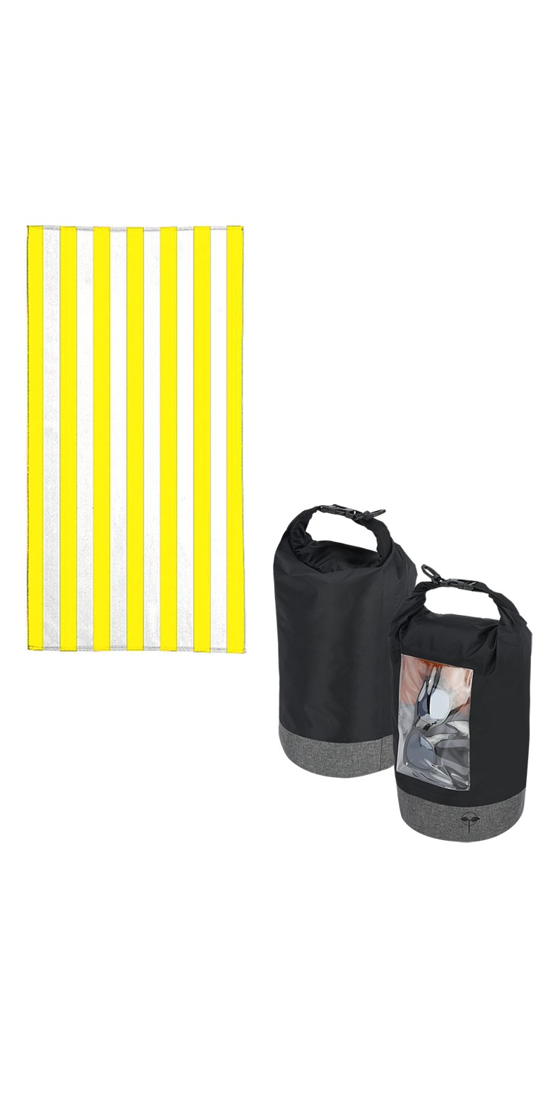 Picture of EarthTrendz BG379 Beach Day Kit