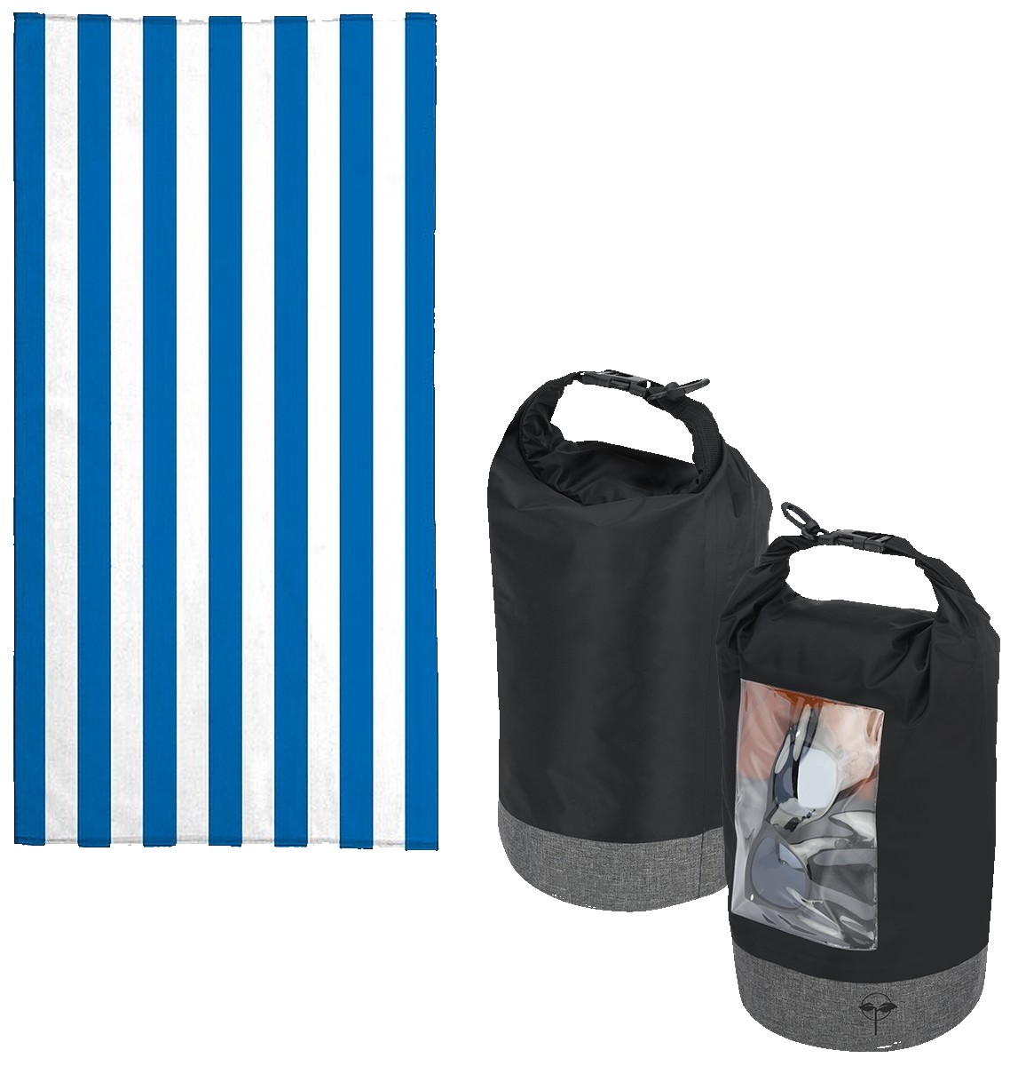 Picture of EarthTrendz BG379 Beach Day Kit