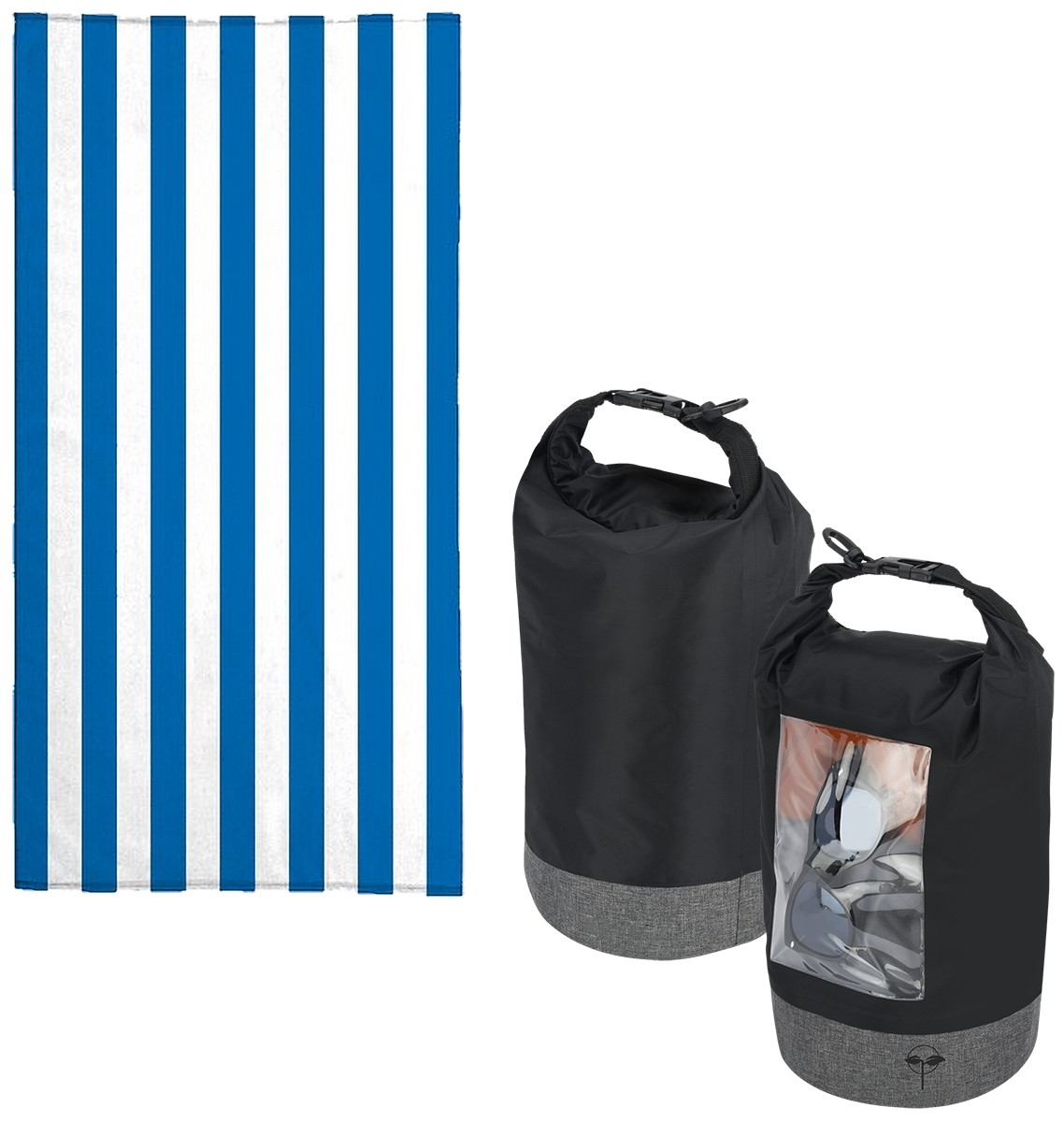 Picture of EarthTrendz BG379 Beach Day Kit