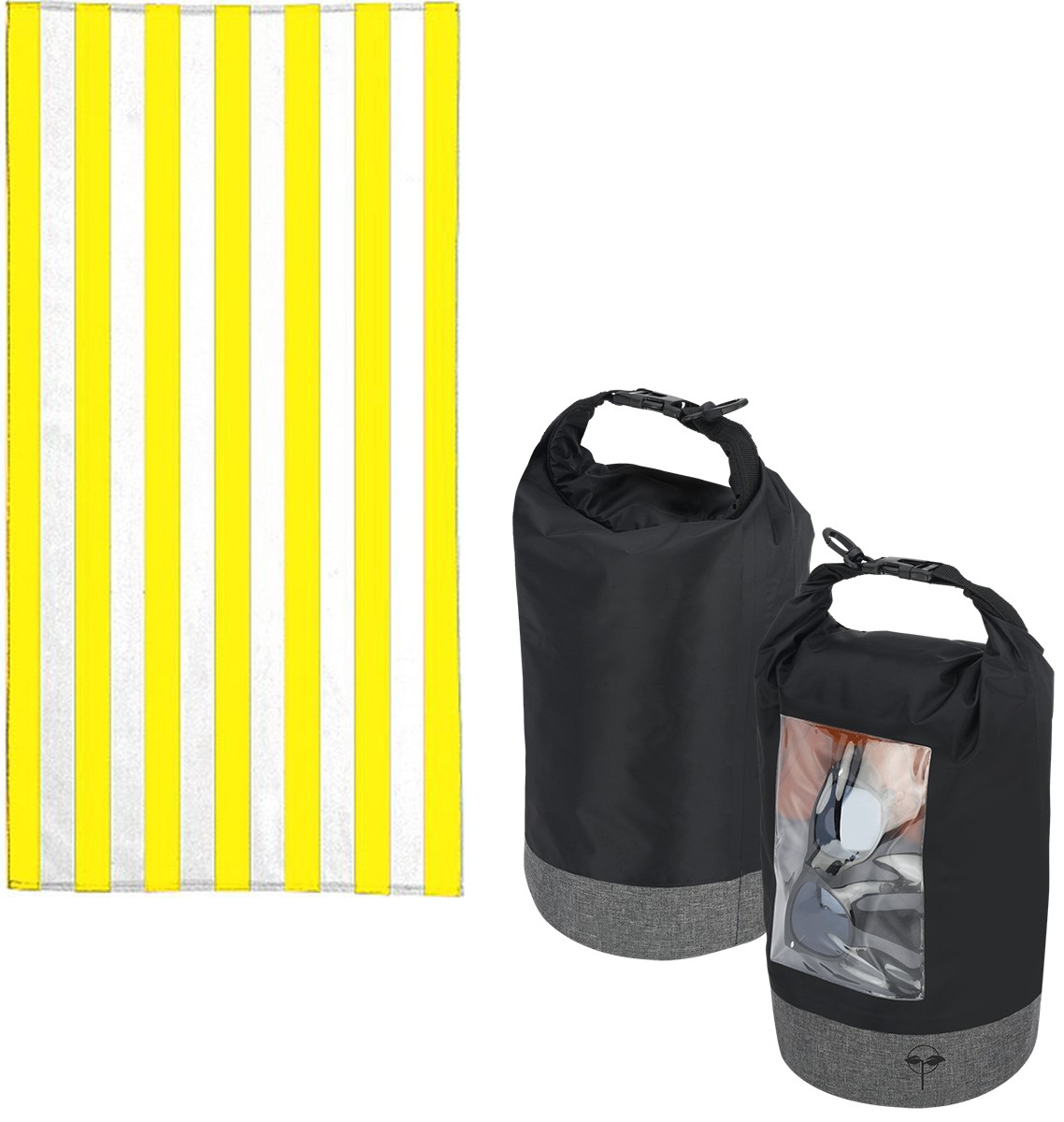 Picture of EarthTrendz BG379 Beach Day Kit
