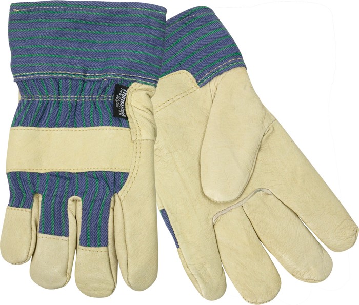 Picture of Thinsulate Lined Pigskin Leather Palm Glove