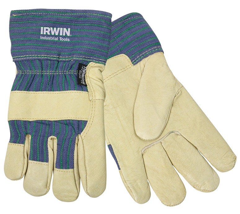 Picture of Thinsulate Lined Pigskin Leather Palm Glove