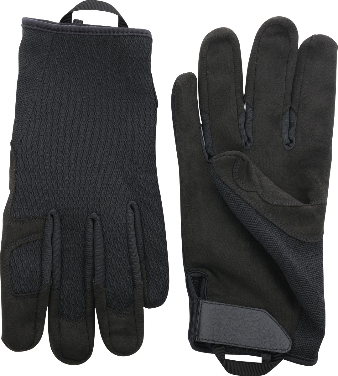 Picture of Synthetic Leather Palm & Fingertip Gloves