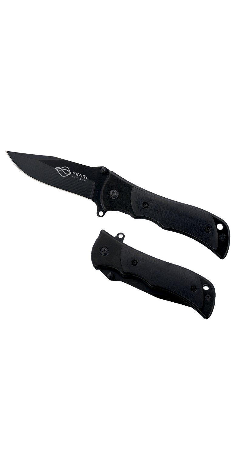 Picture of Ajax Folding Knife